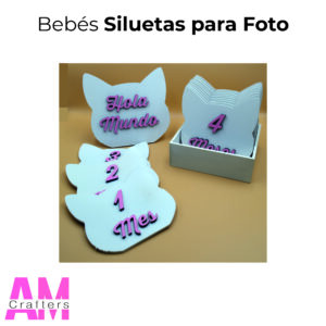 Siluetas para Fotos